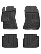 Subaru Impreza III GH 2007-2011 All Weather rubber automatte, Auto-onderdelen, Interieur en Bekleding, Verzenden, Nieuw