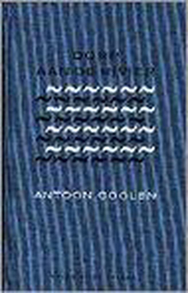 Dorp aan de rivier 9789038813820 A. Coolen, Boeken, Romans, Gelezen, Verzenden