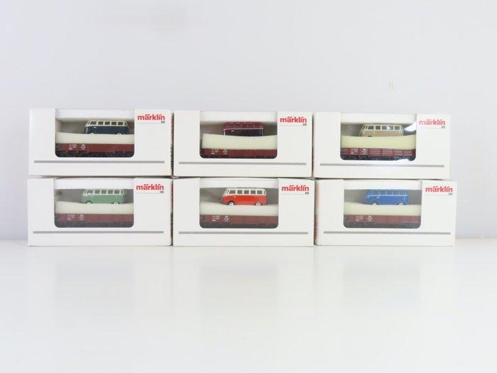 Märklin H0 -, Hobby & Loisirs créatifs, Trains miniatures | HO
