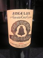 2001 Chateau Angelus - Saint-Émilion 1er Grand Cru Classé -, Collections, Vins