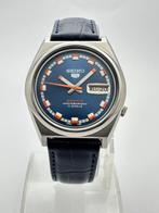 Seiko - Seiko 5 Sports Automatic – Cal. 7009 – Japan Made -, Handtassen en Accessoires
