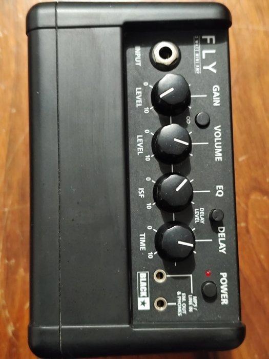 Blackstar FLY 3 – Amplificador de guitarra portátil - Aantal, Muziek en Instrumenten, Snaarinstrumenten | Gitaren | Akoestisch