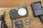 Leica C-LUX 2, Perfecte staat Digitale camera