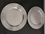 Christofle - Luc Lanel - Assiette de service (2) -