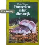 Partnerkeus in het dierenrijk 9789024669899, Boeken, Verzenden, Gelezen, Eberhard Weismann