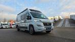 Font Vendôme Duovan als nieuw met automaat en twinbed 85382, Buscamper of Camperbus