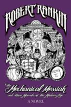 The Mechanical Messiah and Other Marvels of the Modern Age, Nieuw, Nederlands, Verzenden