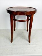 Kruk - Met stoom gebogen hout - Thonet-stijl, Antiek en Kunst