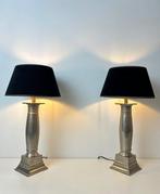 Lampe de table - Cuivre, Laiton