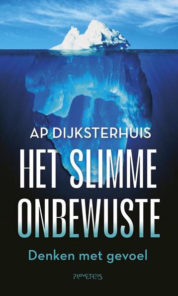 Het slimme onbewuste (9789044657555, Ap Dijksterhuis) beschikbaar voor biedingen