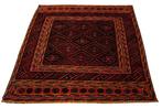 Afghan - Kelim - 127 cm - 113 cm, Huis en Inrichting, Nieuw