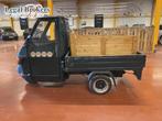 Piaggio APE 50 Europe (Marge), Ophalen of Verzenden, Zo goed als nieuw