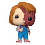 Chucky POP! Television Vinyl Figure Chucky (Melted Face) #17, Verzamelen, Ophalen of Verzenden, Nieuw
