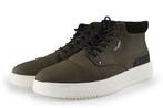 PME Legend Veterschoenen in maat 45 Grijs | 5% extra korting, Kleding | Heren, Schoenen, Overige kleuren, Verzenden, Zo goed als nieuw