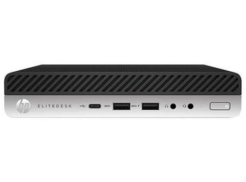 HP EliteDesk 800 G4 Mini i7 8e Gen 8GB + Windows 11