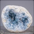 Célestite naturelle de première qualité Géode- 5332.14 g, Nieuw