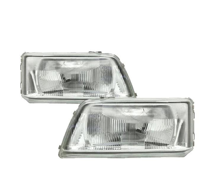 PHARES CITROËN JUMPER FIAT DUCATO PEUGEOT BOXER 94-02, Auto-onderdelen, Verlichting, Verzenden