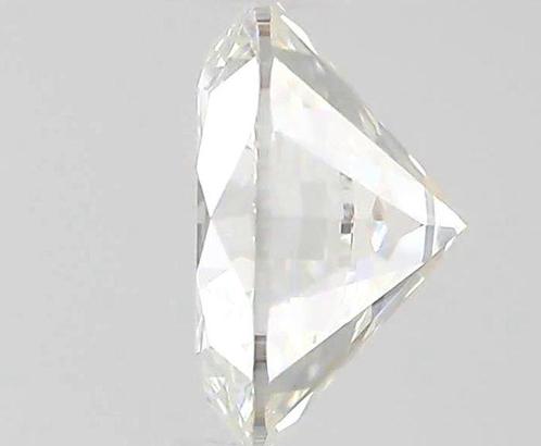 Sans Prix de Réserve - 1 pcs Diamant (Naturelle) - 0.38 ct -, Handtassen en Accessoires, Edelstenen
