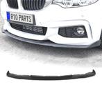 SPOILER LAME FRONTAL BMW F32 F33 F36 LOOK M, Auto-onderdelen, Verzenden