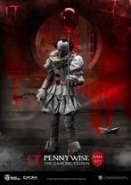 Stephen Kings It Dynamic 8ction Heroes Action Figure 1/9 Pen, Ophalen of Verzenden, Nieuw