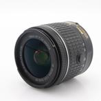 Nikon AF-P 18-55mm F/3.5-5.6G DX VR | Tweedehands, Verzenden, Zo goed als nieuw