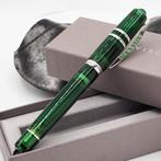 Visconti - Homo Sapiens Demo Stones Emerald - Zonder, Verzamelen, Nieuw