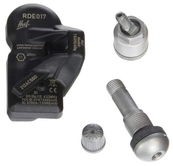 BMW TPMS RDCi Sensoren 36106890964 / 6890964 BMW X4 (F26) BM, Auto-onderdelen, Elektronica en Kabels, Ophalen of Verzenden