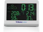 Buienradar BR-600 - Weerstation met draadloze buitensensor -, Audio, Tv en Foto, Weerstations en Barometers, Verzenden, Nieuw
