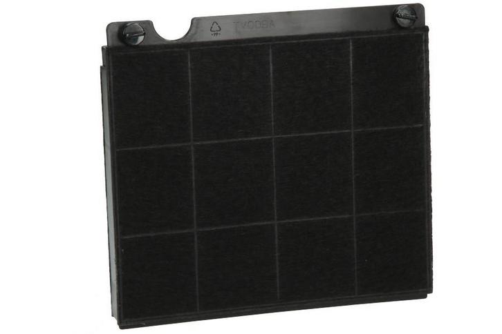 KitchenAid Koolstoffilter AMC027 | CHF15/1, Elektronische apparatuur, Afzuigkappen, Verzenden