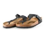 Birkenstock Sandalen in maat 37 Zwart | 5% korting, Verzenden, Zwart, Sandalen of Muiltjes, Zo goed als nieuw