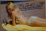 Fantastic Photograph of Brigitte Bardot Nude - photo,