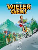 Wielergek 04. 9789462100404 Alain Julie, Verzenden, Gelezen, Alain Julie