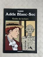 Adele Blanc-Sec / LEtrangleur - 7 Magazines - EO, Boeken, Nieuw