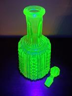 Art déco Ensemble de toilette - scailmont verreries -, Antiek en Kunst