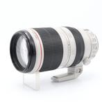 Canon EF 100-400mm f/4.5-5.6 L IS USM II (draaizoom) |, Verzenden