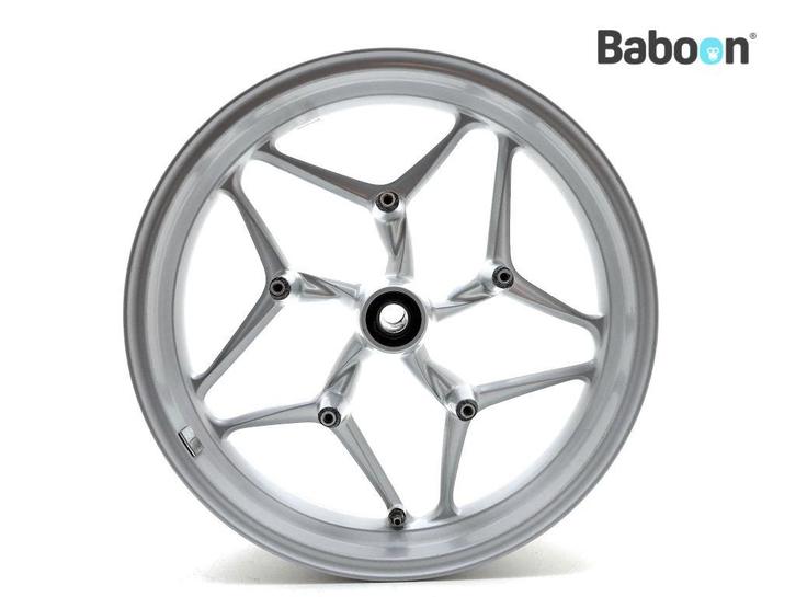 Roue avant BMW K 1200 GT (K1200GT K44), Motoren, Onderdelen | BMW, Verzenden