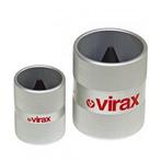 Virax ebavureur inter./exter. multi 12-54 mm, Nieuw