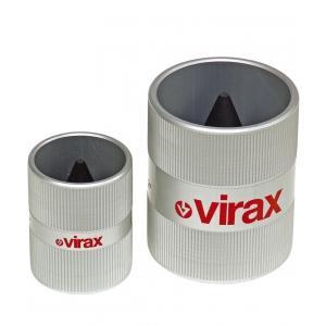 Virax ebavureur inter./exter. multi 12-54 mm, Bricolage & Construction, Outillage | Outillage à main