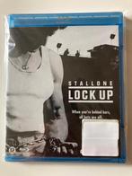LOCK UP (IN SEAL) (BLURAY), Cd's en Dvd's, Gebruikt