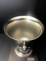 Jean Couzon Orfèvre France - Champagne koeler - Staal