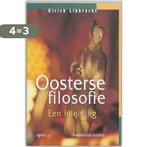 Oosterse filosofie 9789080688322 Ulrich Libbrecht, Boeken, Filosofie, Verzenden, Gelezen, Ulrich Libbrecht