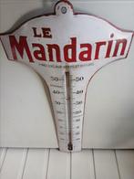 Le Mandarin - Le Mandarin - Préfère aux amers et bitters -