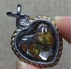 Hanger met Météorite SERICHO - 10 g