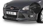 Cupspoiler voor Ford Focus MK3 basis CSL477-G, Verzenden
