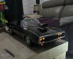 Altaya 1:8 - Voiture miniature - Dodge Charger Fast and, Hobby en Vrije tijd, Nieuw