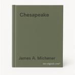 Chesapeake 9780449206683 James A. Michener, Verzenden, Gelezen, James A. Michener