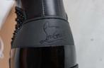 Christian Louboutin - Exclusive BK01 All Black Loubi kick -, Nieuw