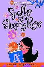 Spells & Sleeping Bags (Magic in Manhattan (Paperback)),, Gelezen, Sarah Mlynowski, Verzenden