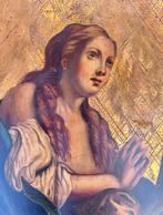 Escuela Flamenca (XVIII) - Maria Magdalena, Antiek en Kunst, Kunst | Schilderijen | Klassiek