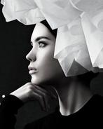 Elena Paraskeva - White Lotus - XL